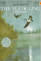 The Fledgling (Hall Family Chronicles, Book 4)