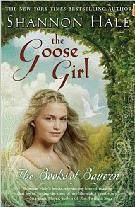 The Goose Girl (Books of Bayern)