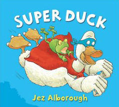 Super Duck